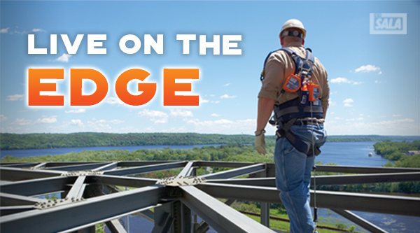 Get the DBI Sala Nano-Lok SRL at Columbia Safety and Supply