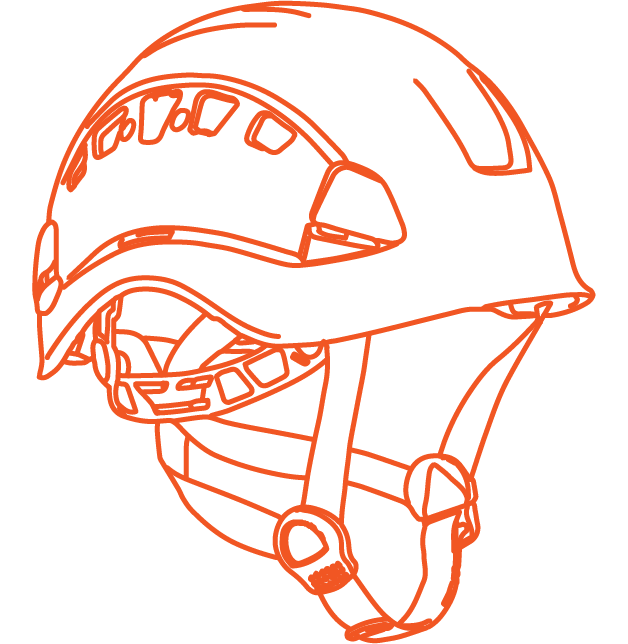 The ABCDs of Fall Protection from Columbia Safety and Supply